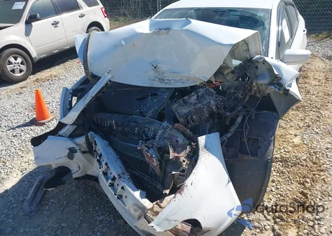 2015 Dodge Dart Se from USA, damaged, VIN 1C3CDFAA0FD433710